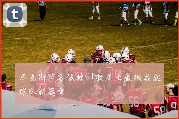尼克斯阵容依赖CJ激活土豪线成就球队新篇章