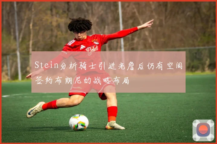 Stein分析骑士引进老詹后仍有空间签约布朗尼的战略布局